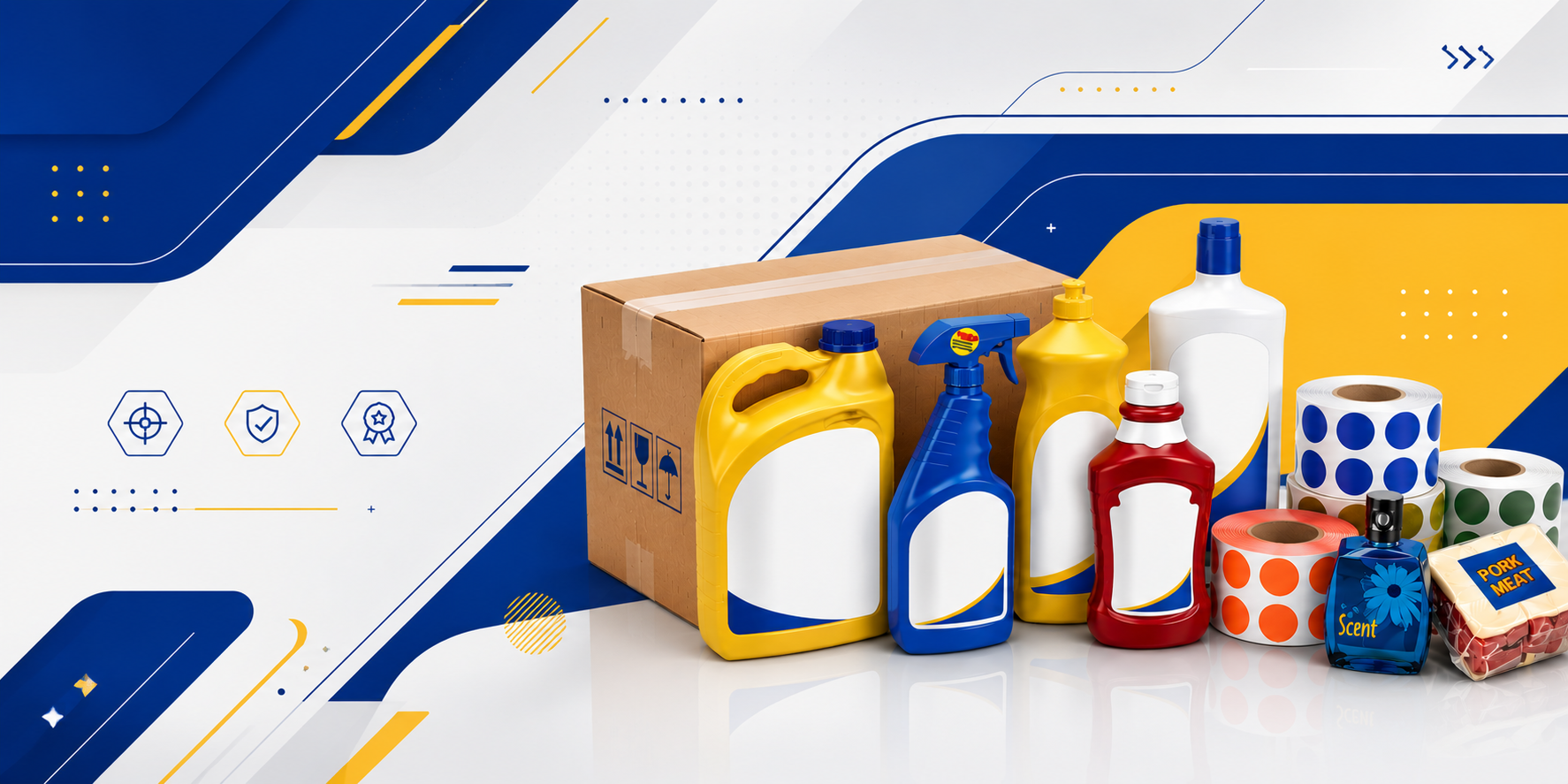 Label Technik label manufacturing 4